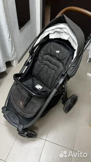 Коляска joie signature