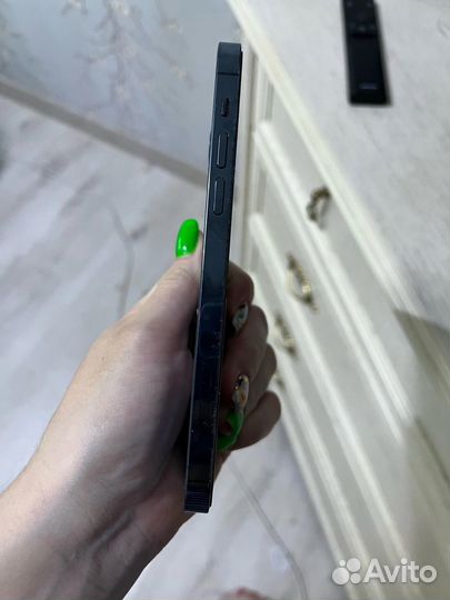 iPhone 12 Pro, 128 ГБ