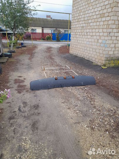 Солнцезащитный козырёк маз