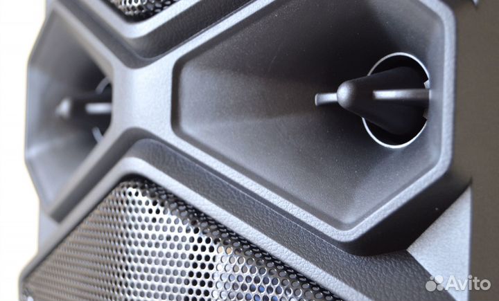 Блютуз колонка большая новая