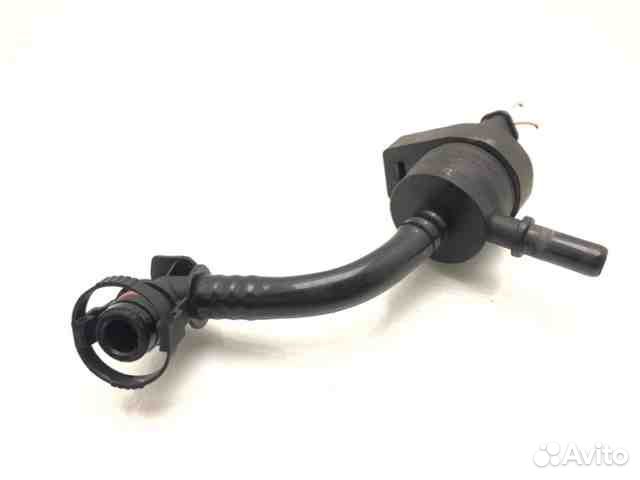 Клапан вентиляции топливного бака peugeot 207cc 1.6 v754196180