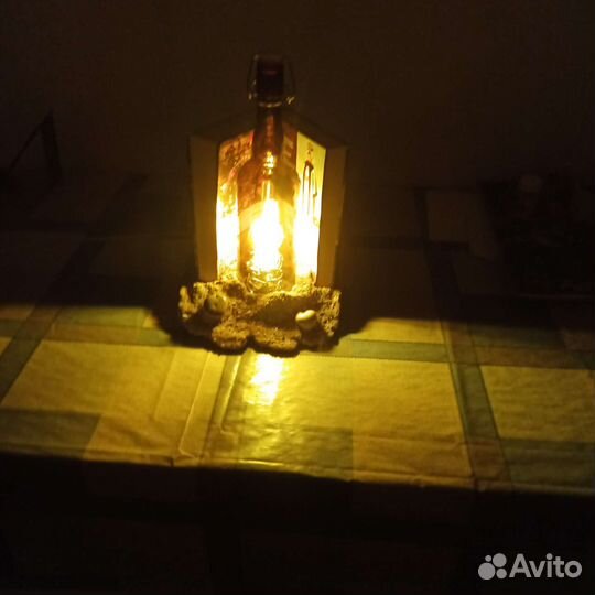 Светильник ночник