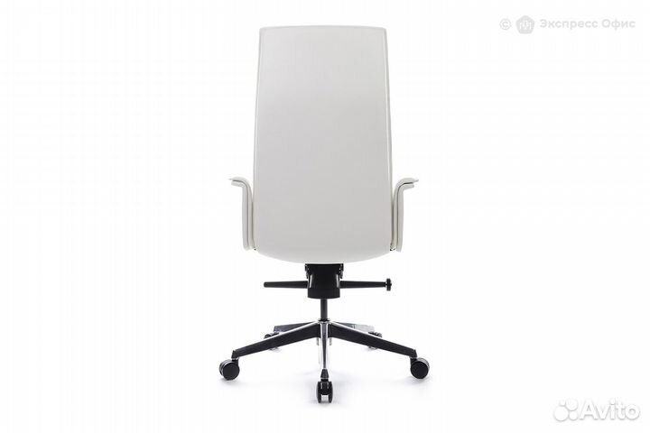 Кресло для руководителя RV Design Rubens