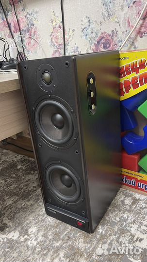 Колонки microlab solo 9c