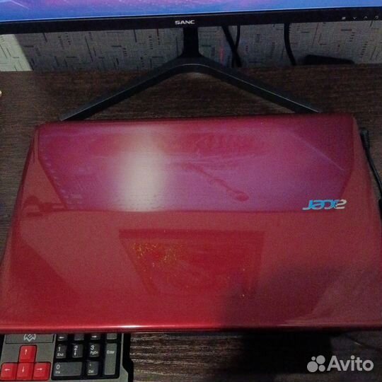 Acer aspire E1 572g