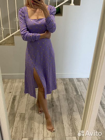 Платье Barmariska 42