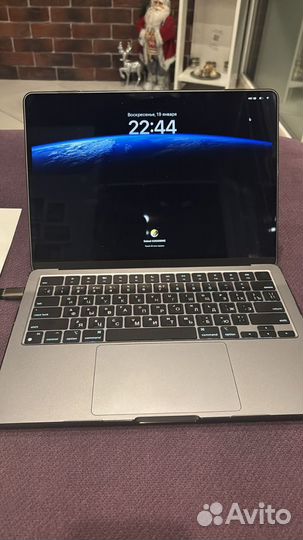 Macbook air m2