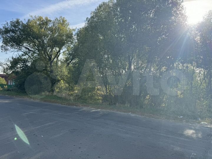 Участок 41 сот. (ИЖС)