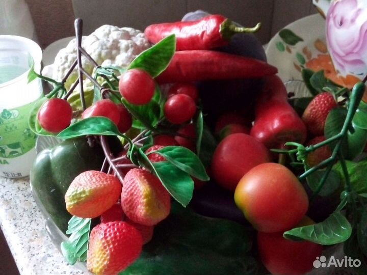 Предмет интерьера