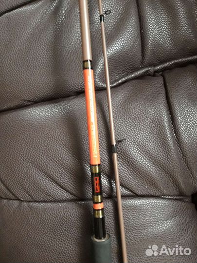 Спиннинговое удилище