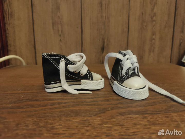 Обувь для кукол