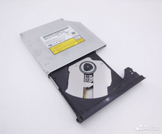 Sony PCG-71812V Дисковод DVD Привод