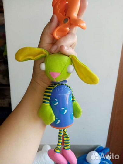 Грызунки пакетом