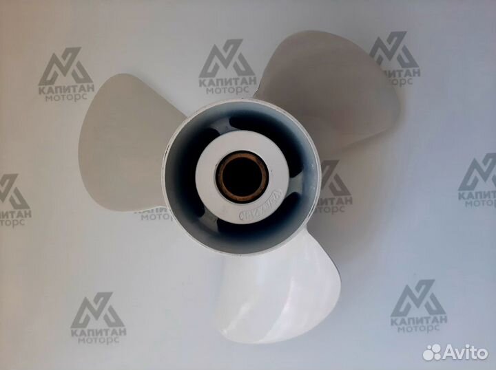 Винт лодочный