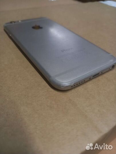 Телефон iPhone 6 64 gb