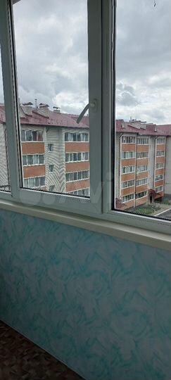 3-к. квартира, 61,4 м², 4/5 эт.