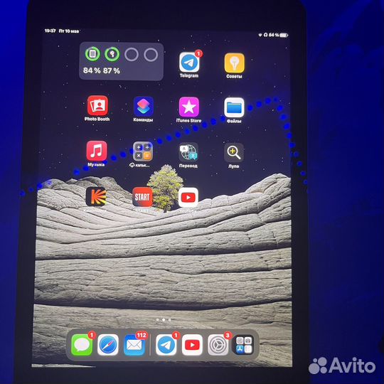 iPad air 2