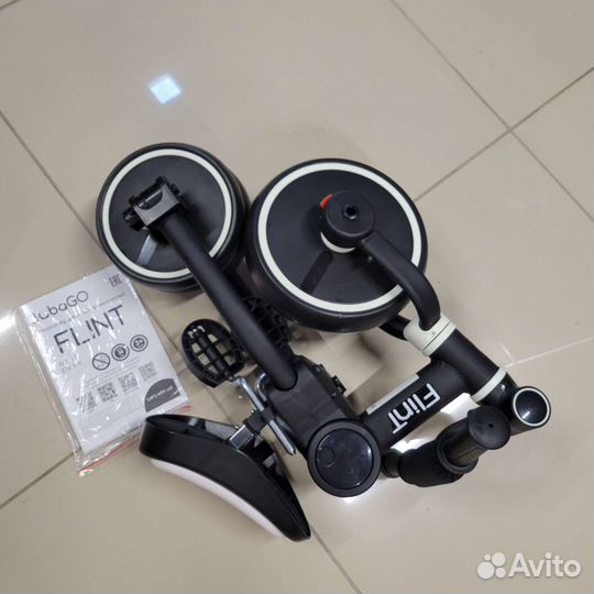 Отличный гаджет для малышей с 1 до 4 лет