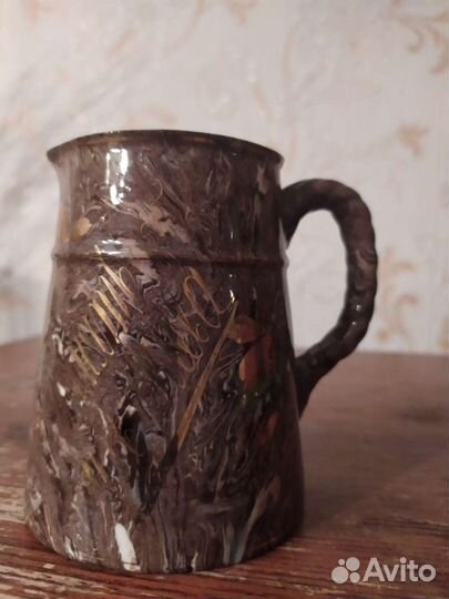 Посуда СССР