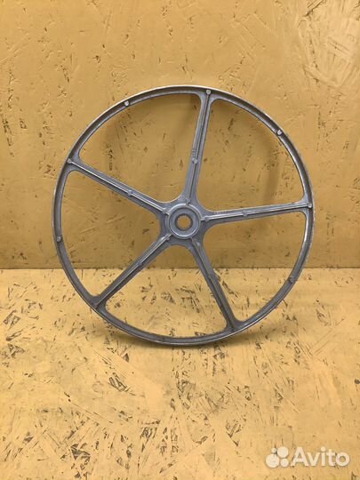 Шкив барабана Indesit Ariston (1510)