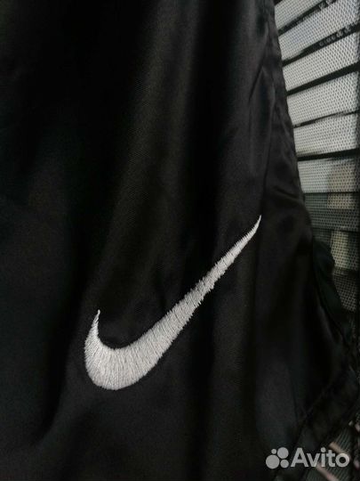 Шорты Nike оригинальные