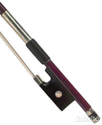 Cremona SV-130 Premier Novice Скрипка Outfit 4/4