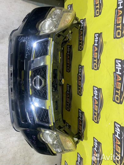 Ноускат Nissan x trail t31