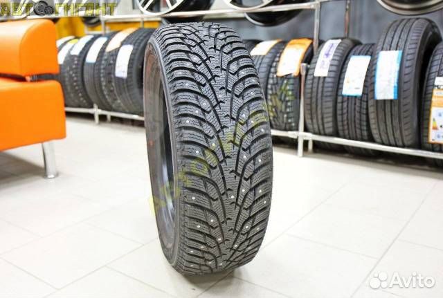 Maxxis Premitra Ice Nord NS5 235/70 R16