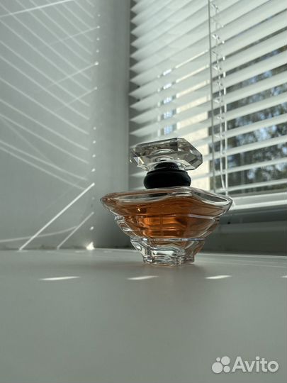 Парфюм Lancome Tresor оригинал