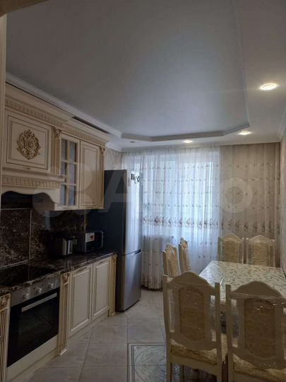 2-к. квартира, 63,2 м², 7/7 эт.