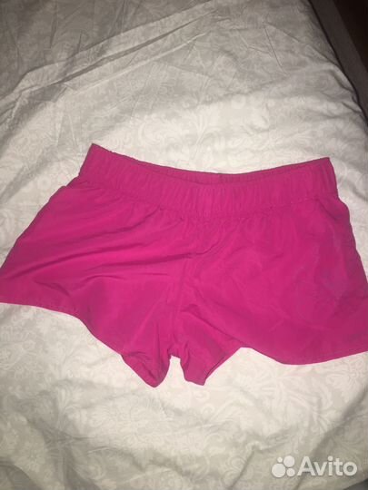 Пляжные шорты