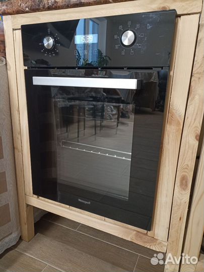 Духовой шкаф