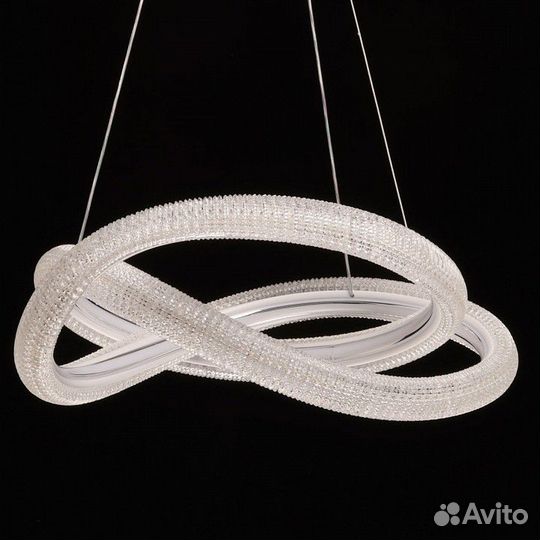 Подвесной светильник De City Оскар 70 510014001