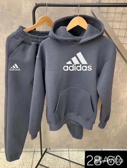 Спортивный костюм мужской