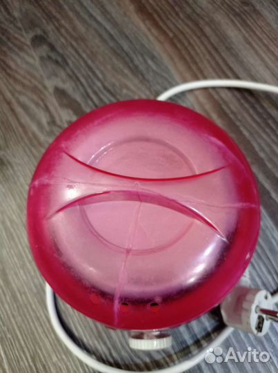 Воскоплав баночный для депиляции