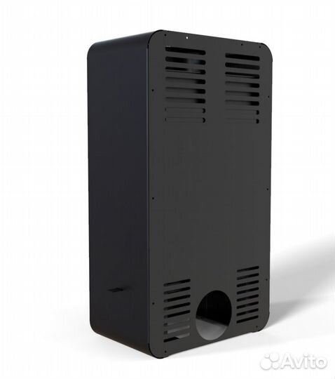 Печь камин Defro Home Pico