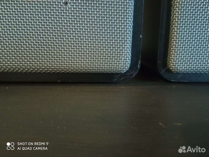 Винтажная акустика Telefunken TL 710