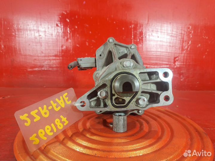 Вальвматик (Valvematic) 2ZR-FAE