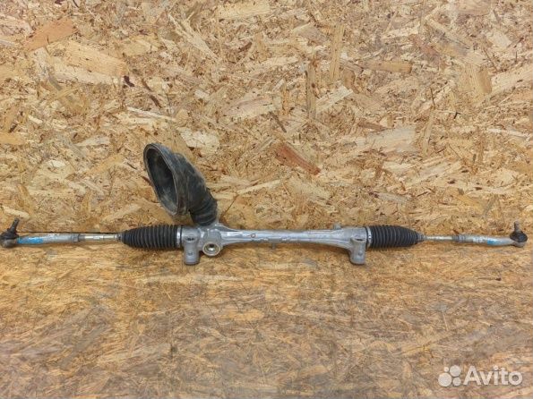 Рулевая рейка тяги Toyota Corolla E210 королла 210