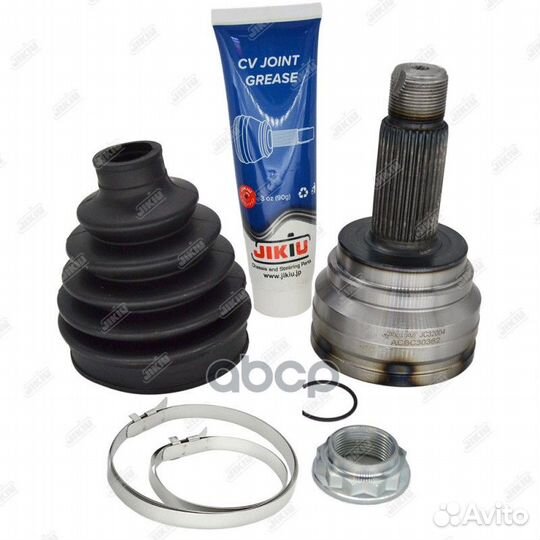 ШРУС JC32004 jikiu