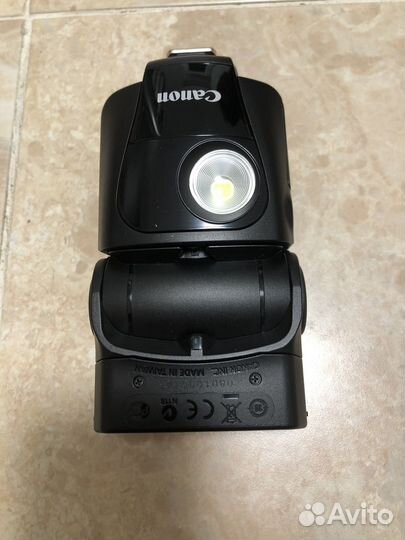 Фотоаппарат canon eos 1100d