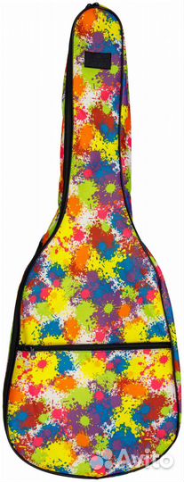 Flight FBG-2039 Drop - Чехол для акустической гит