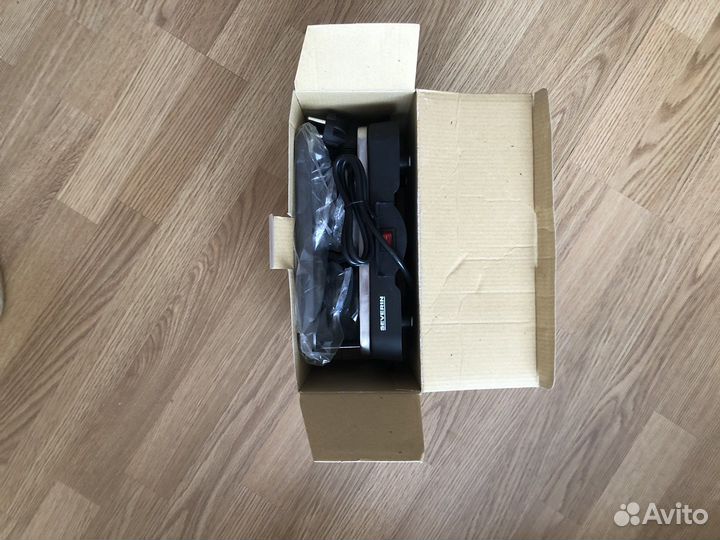 Гриль раклетница