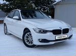 BMW 3 серия 1.6 AT, 2014, 156 000 км