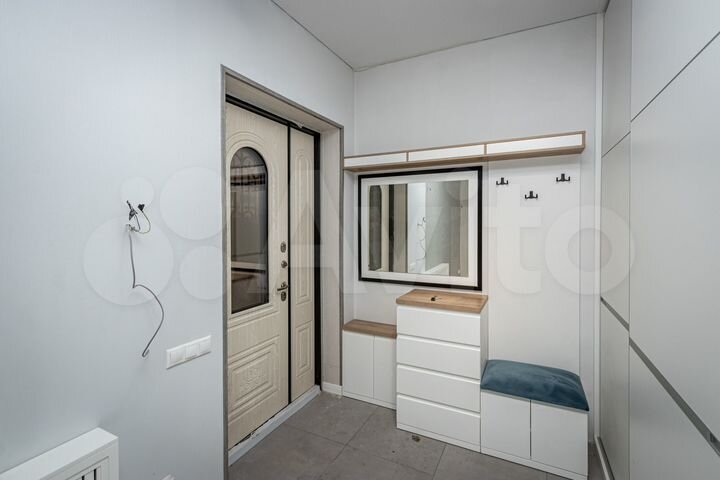 Дом 263,3 м² на участке 7,4 сот.