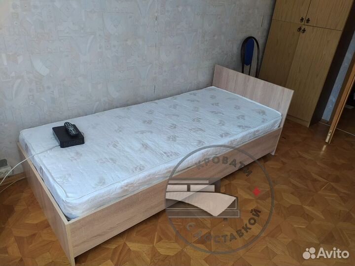 Кровать 80х200