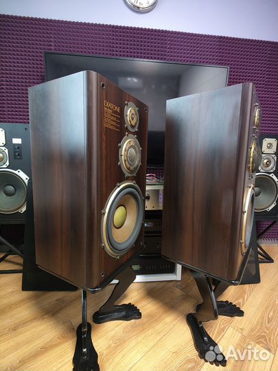 Акустическая система Diatone DS-2000