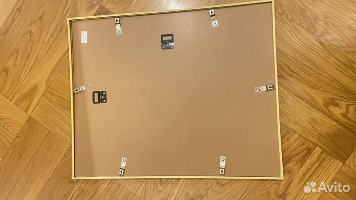 Рамка для постера