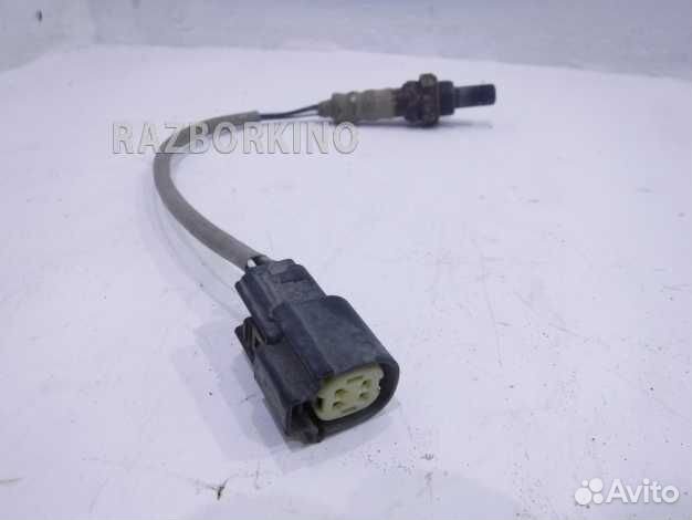 Датчик кислорода (лямбда-зонд)