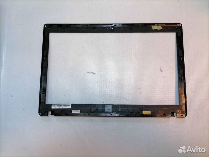 Крышка матрицы для Lenovo IdeaPad G560
